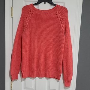Knit Sweater